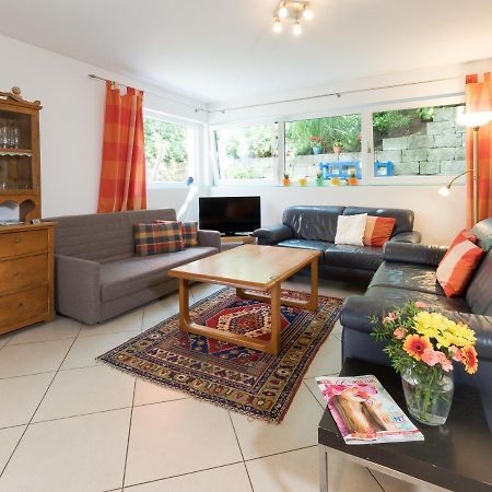Bodensee Apartment Ueberlingen "Bauhaus Ueber Der Stadt" Dış mekan fotoğraf